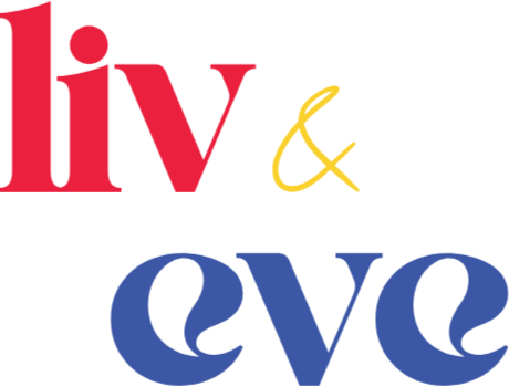 Liv & Eve Logo